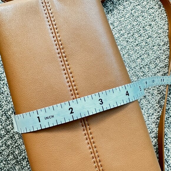 A.P.C. Ninon Mini Bag - Picture 14 of 16